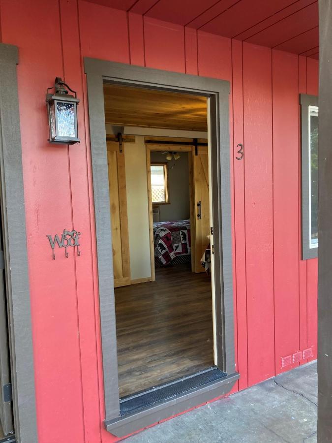 Hotel Lake Almanor